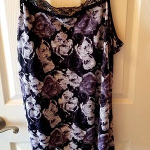 Plus Size Cami
